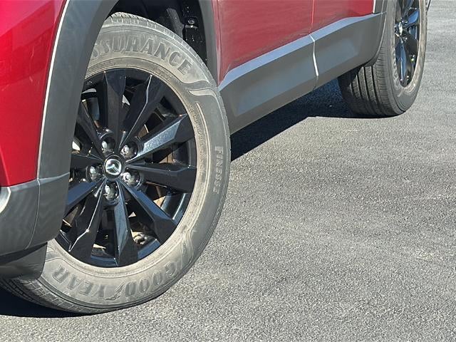 2023 Mazda Mazda CX-50 2.5 S Preferred Plus Package AWD