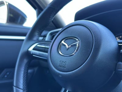 2023 Mazda Mazda CX-50 2.5 S Preferred Plus Package AWD