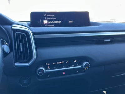 2023 Mazda Mazda CX-50 2.5 S Preferred Plus Package AWD