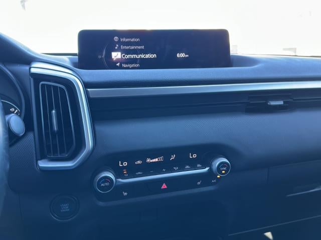 2023 Mazda Mazda CX-50 2.5 S Preferred Plus Package AWD