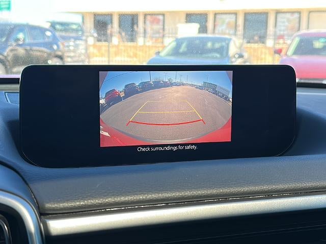 2023 Mazda Mazda CX-50 2.5 S Preferred Plus Package AWD