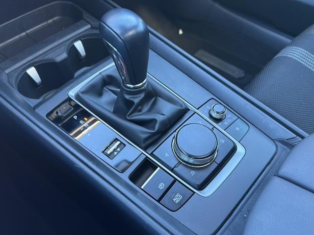2023 Mazda Mazda CX-50 2.5 S Preferred Plus Package AWD
