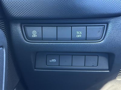 2023 Mazda Mazda CX-50 2.5 S Preferred Plus Package AWD