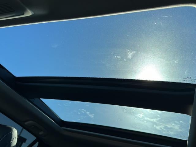 2023 Mazda Mazda CX-50 2.5 S Preferred Plus Package AWD