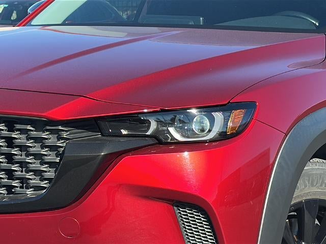 2023 Mazda Mazda CX-50 2.5 S Preferred Plus Package AWD