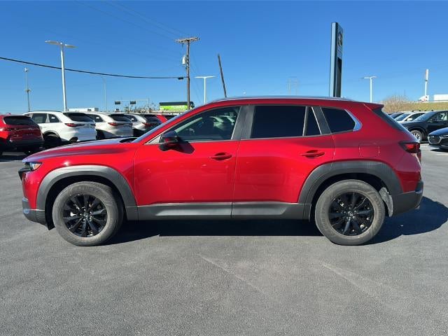 2023 Mazda Mazda CX-50 2.5 S Preferred Plus Package AWD