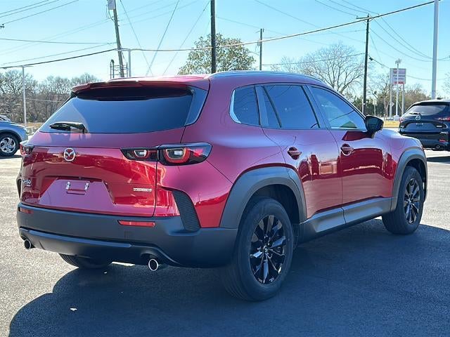 2023 Mazda Mazda CX-50 2.5 S Preferred Plus Package AWD