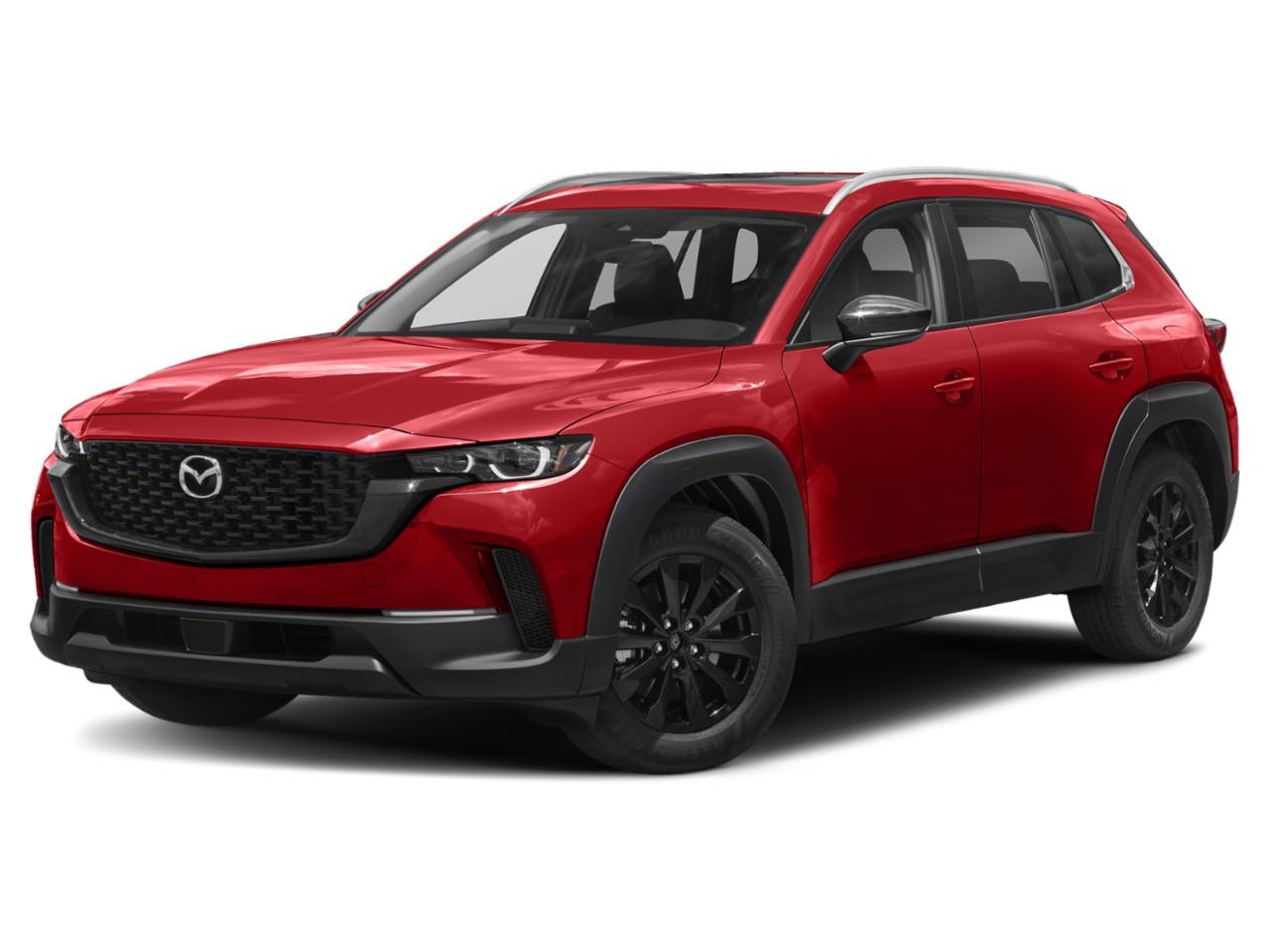 2023 Mazda Mazda CX-50 2.5 S Preferred Plus Package AWD