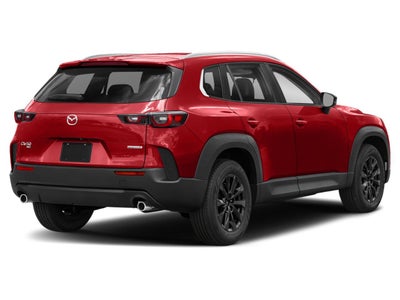 2023 Mazda Mazda CX-50 2.5 S Preferred Plus Package AWD
