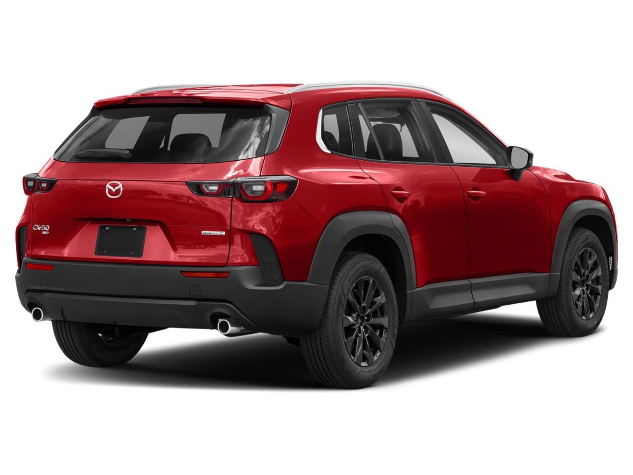 2023 Mazda Mazda CX-50 2.5 S Preferred Plus Package AWD