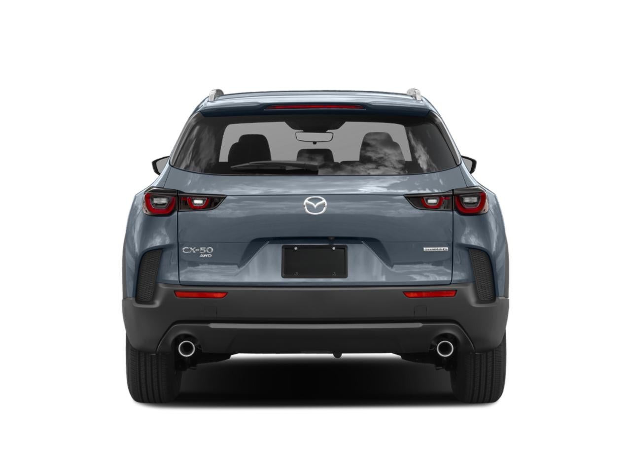 2023 Mazda Mazda CX-50 2.5 S Preferred Plus Package AWD