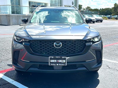 2023 Mazda Mazda CX-50 2.5 S Preferred Plus