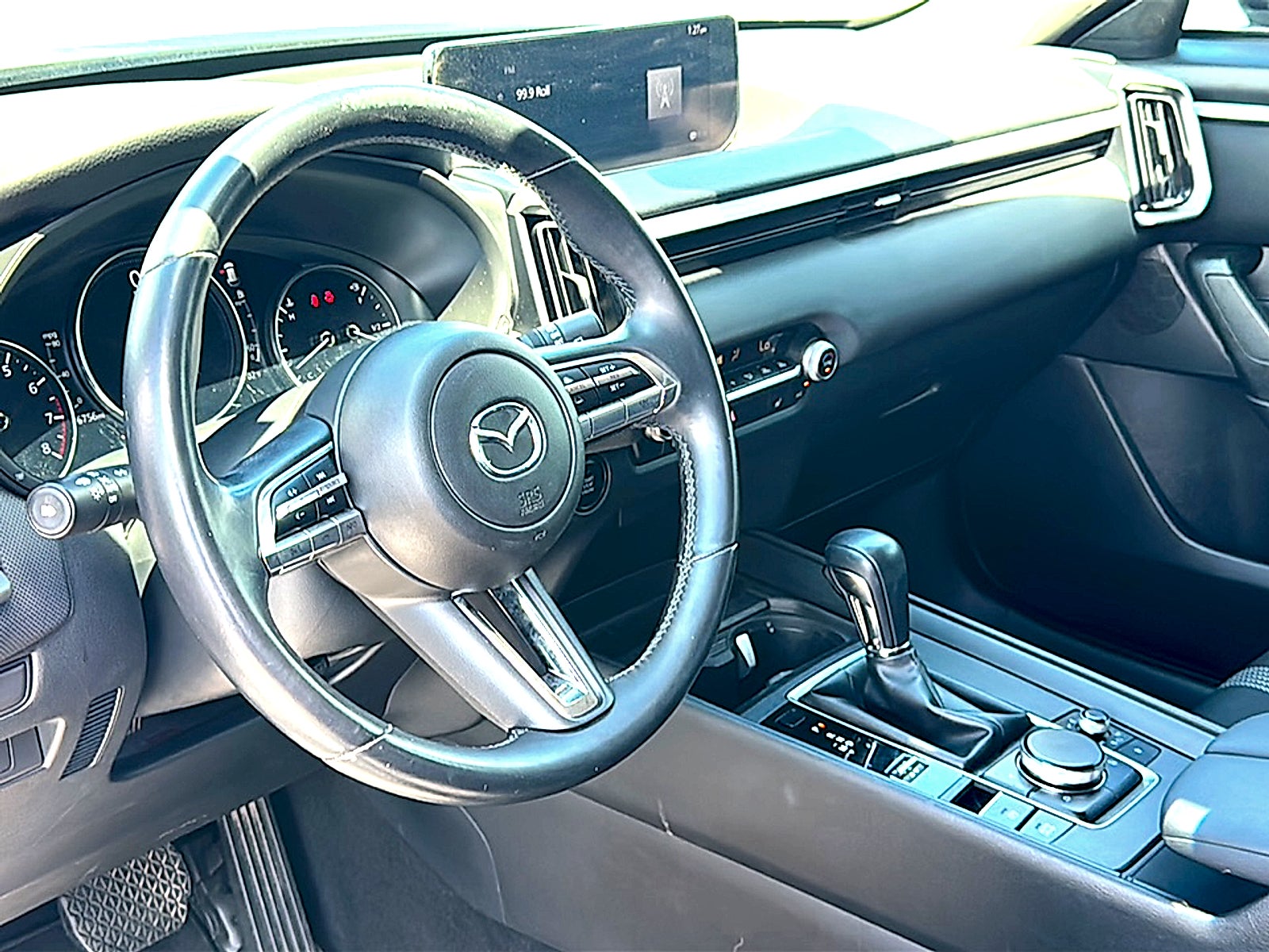 2023 Mazda Mazda CX-50 2.5 S Preferred Plus
