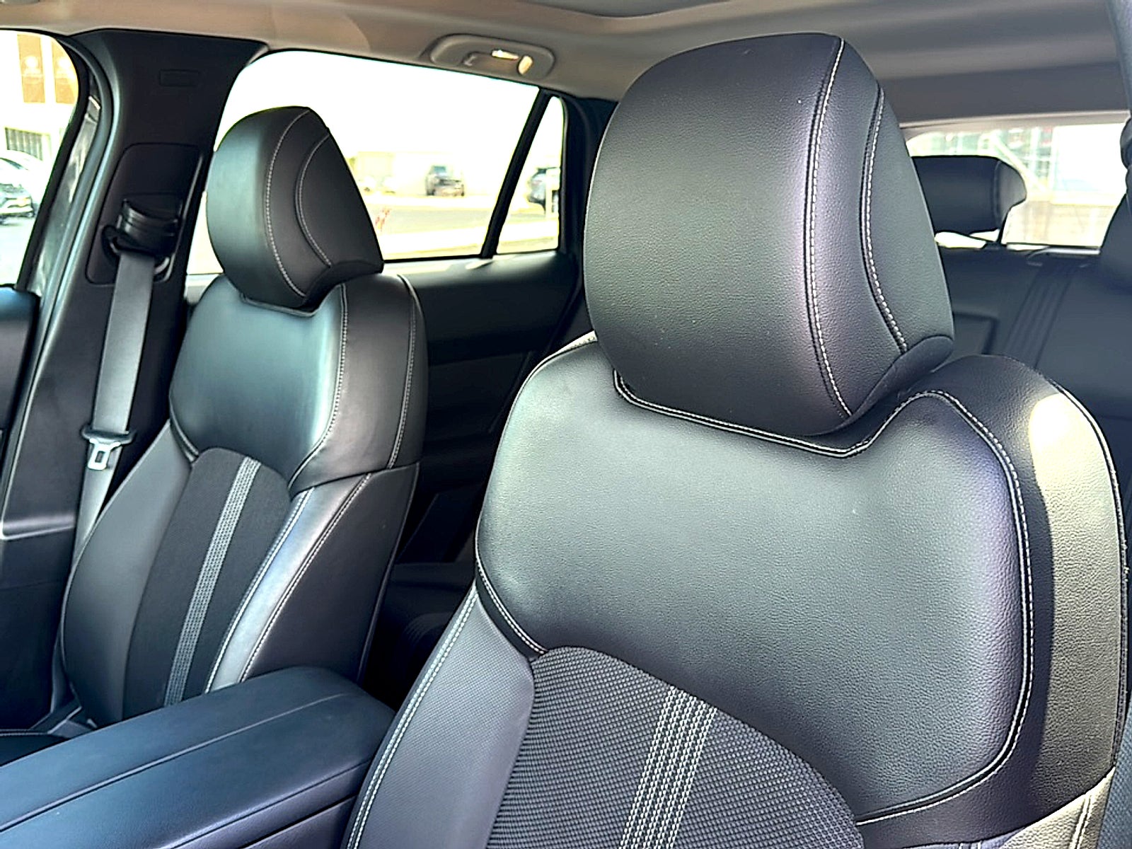 2023 Mazda Mazda CX-50 2.5 S Preferred Plus