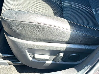2023 Mazda Mazda CX-50 2.5 S Preferred Plus