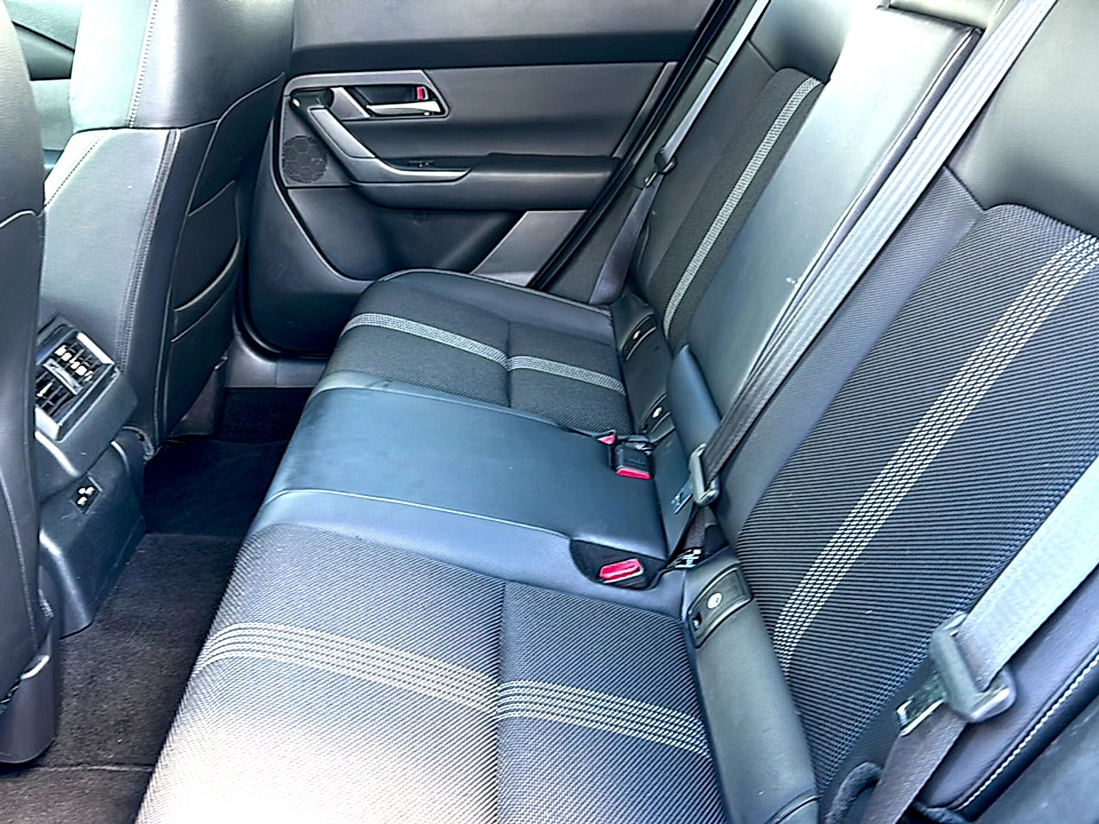 2023 Mazda Mazda CX-50 2.5 S Preferred Plus