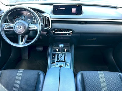 2023 Mazda Mazda CX-50 2.5 S Preferred Plus