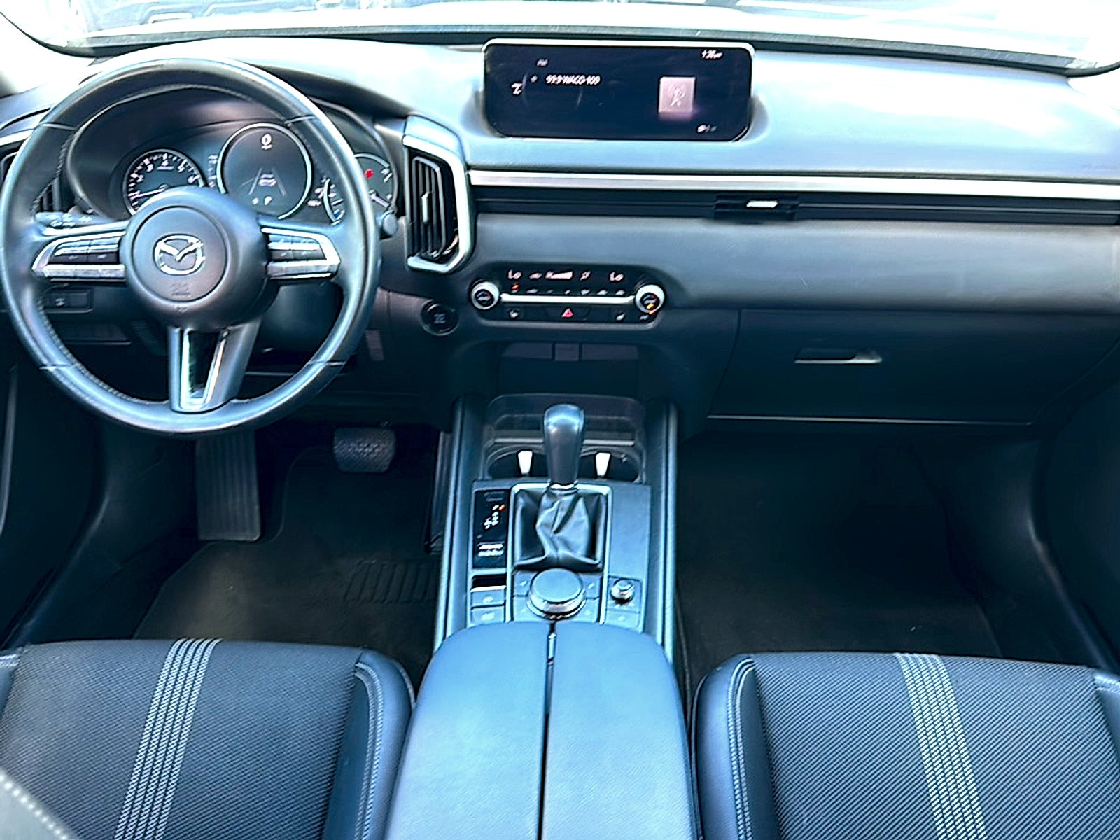 2023 Mazda Mazda CX-50 2.5 S Preferred Plus
