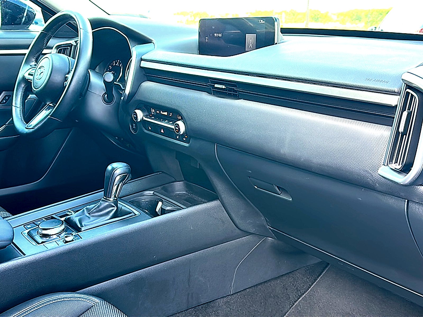 2023 Mazda Mazda CX-50 2.5 S Preferred Plus