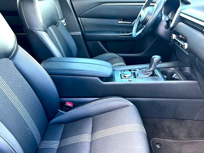 2023 Mazda Mazda CX-50 2.5 S Preferred Plus