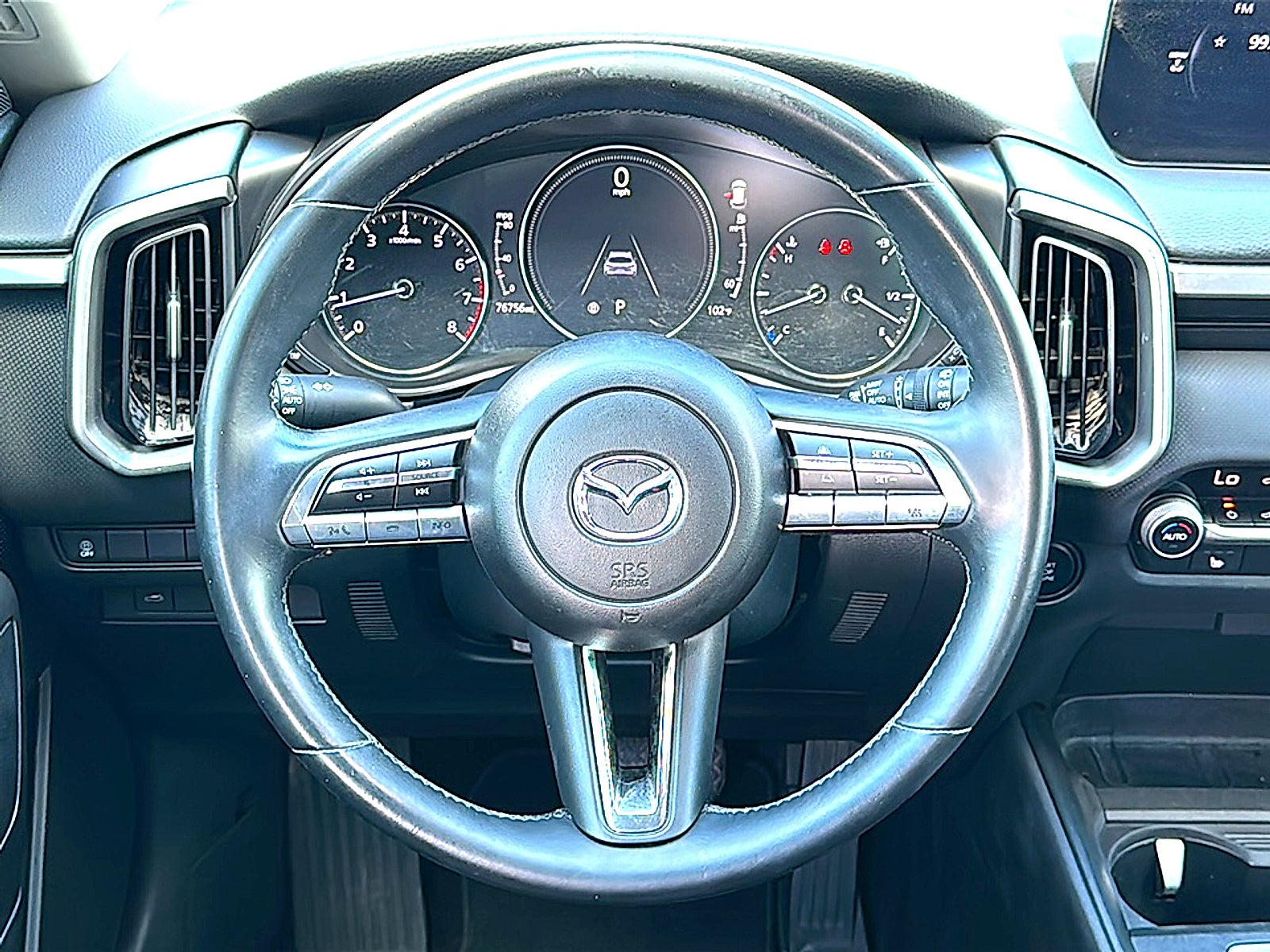 2023 Mazda Mazda CX-50 2.5 S Preferred Plus