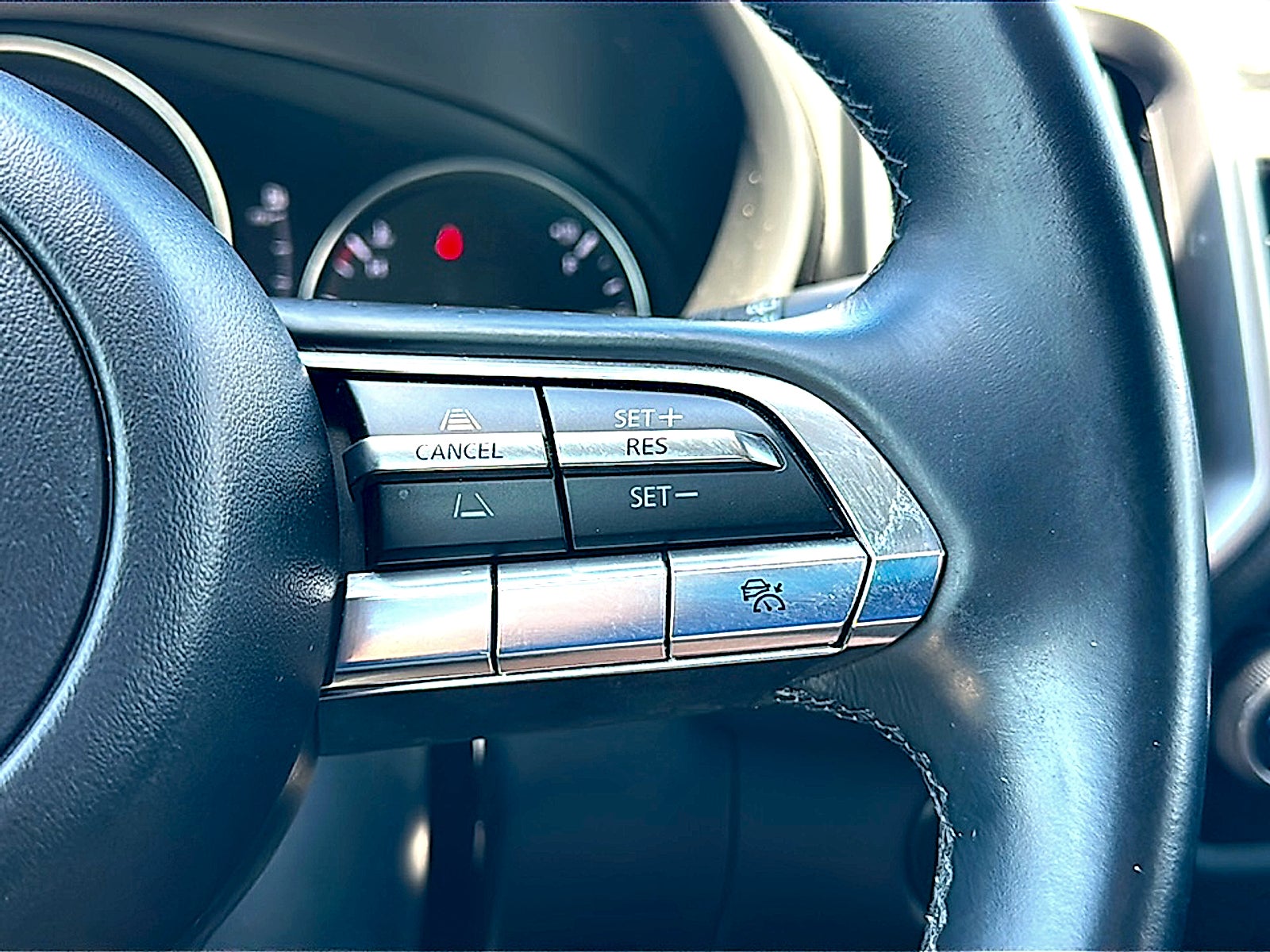 2023 Mazda Mazda CX-50 2.5 S Preferred Plus