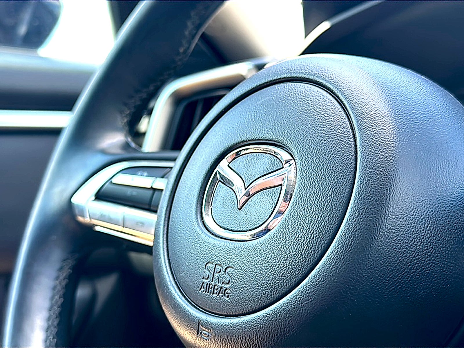 2023 Mazda Mazda CX-50 2.5 S Preferred Plus