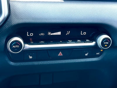 2023 Mazda Mazda CX-50 2.5 S Preferred Plus