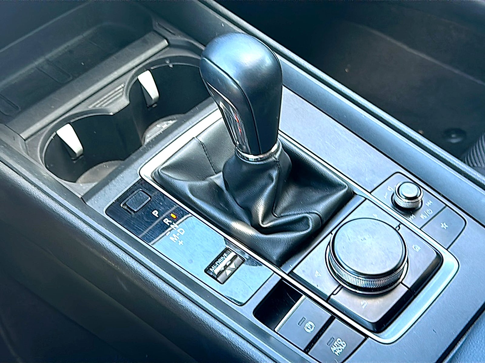 2023 Mazda Mazda CX-50 2.5 S Preferred Plus