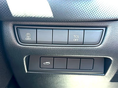 2023 Mazda Mazda CX-50 2.5 S Preferred Plus