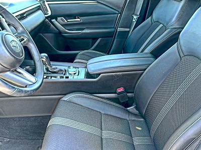 2025 Mazda Mazda CX-50 2.5 S Premium Package