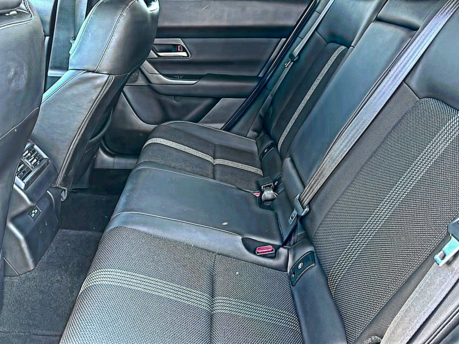 2025 Mazda Mazda CX-50 2.5 S Premium Package