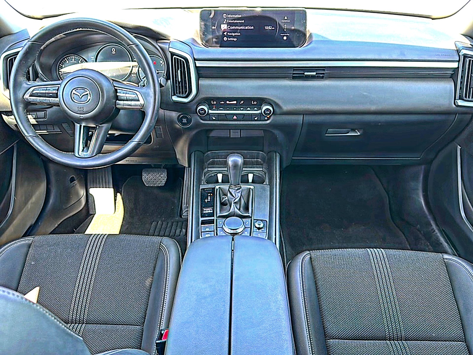 2025 Mazda Mazda CX-50 2.5 S Premium Package