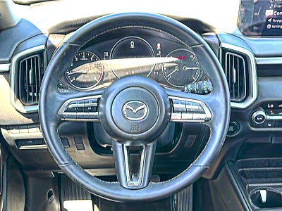 2025 Mazda Mazda CX-50 2.5 S Premium Package