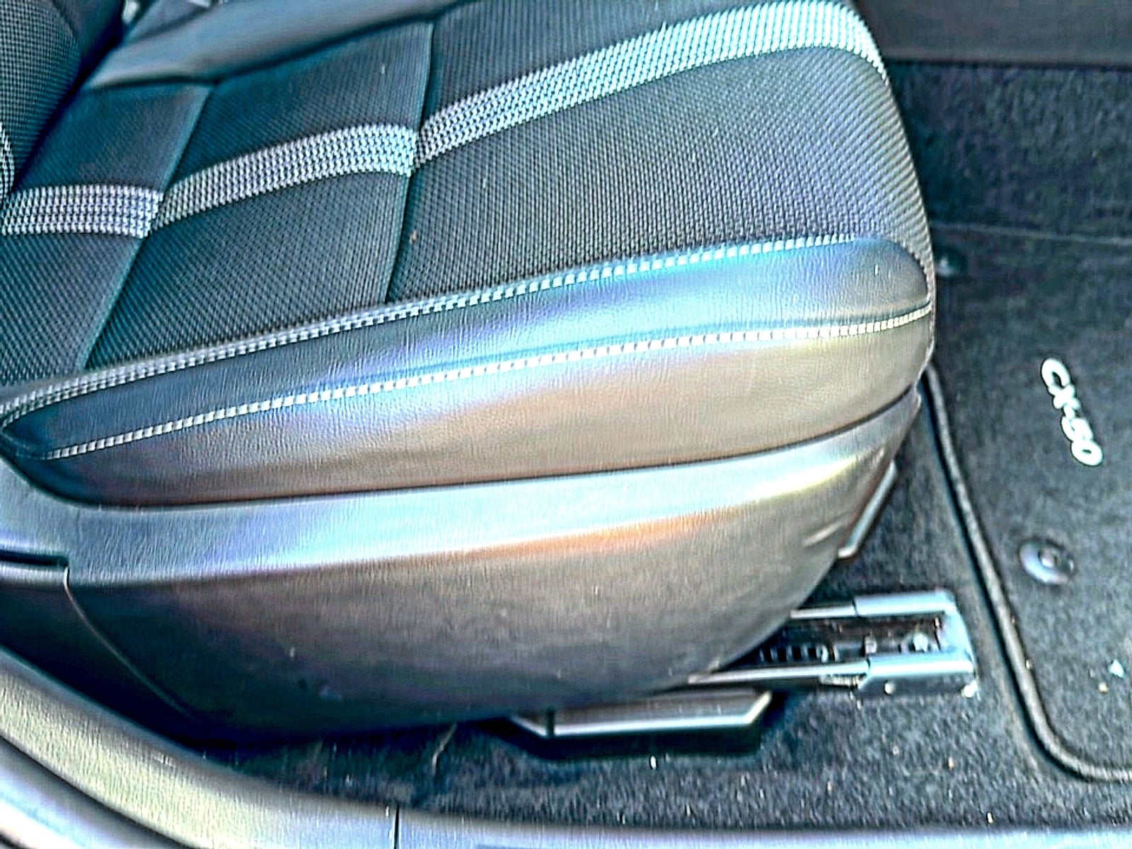 2025 Mazda Mazda CX-50 2.5 S Premium Package