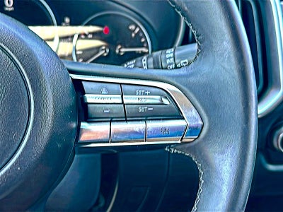 2025 Mazda Mazda CX-50 2.5 S Premium Package