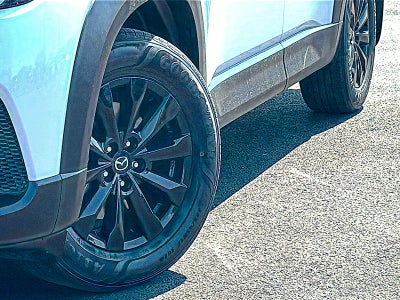 2025 Mazda Mazda CX-50 2.5 S Premium Package
