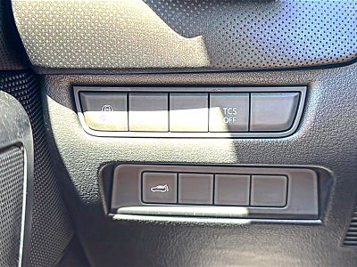 2025 Mazda Mazda CX-50 2.5 S Premium Package