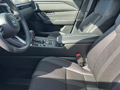 2025 Mazda Mazda CX-50 2.5 S Premium Package AWD