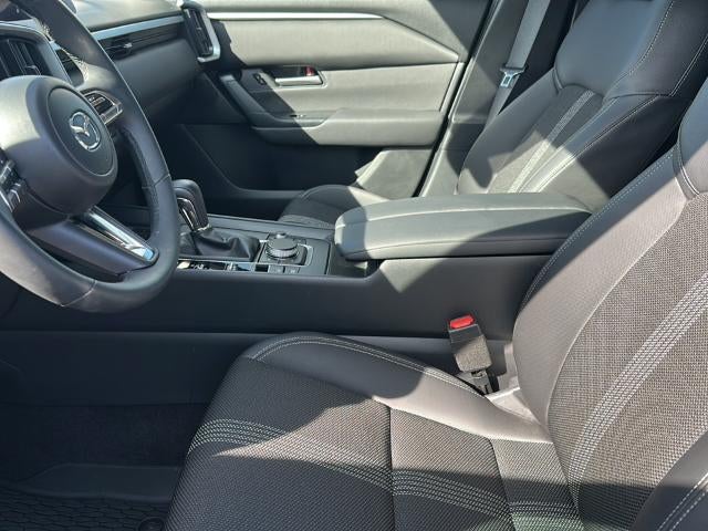 2025 Mazda Mazda CX-50 2.5 S Premium Package AWD