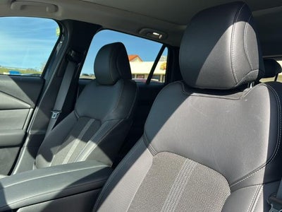 2025 Mazda Mazda CX-50 2.5 S Premium Package AWD
