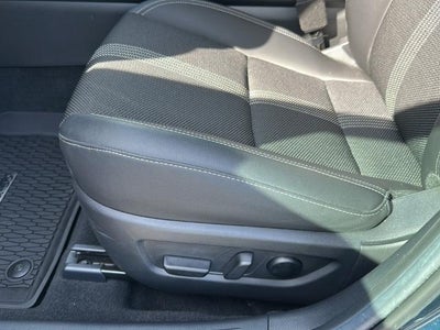 2025 Mazda Mazda CX-50 2.5 S Premium Package AWD