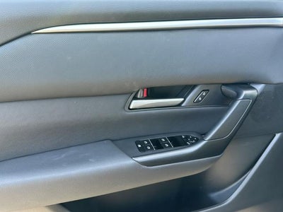 2025 Mazda Mazda CX-50 2.5 S Premium Package AWD