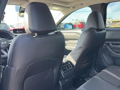 2025 Mazda Mazda CX-50 2.5 S Premium Package AWD