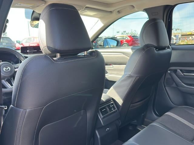 2025 Mazda Mazda CX-50 2.5 S Premium Package AWD