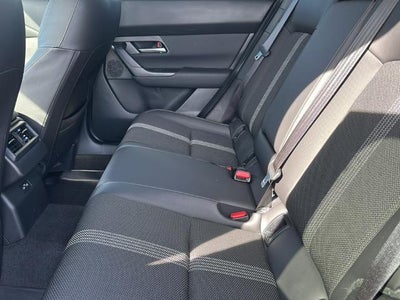 2025 Mazda Mazda CX-50 2.5 S Premium Package AWD