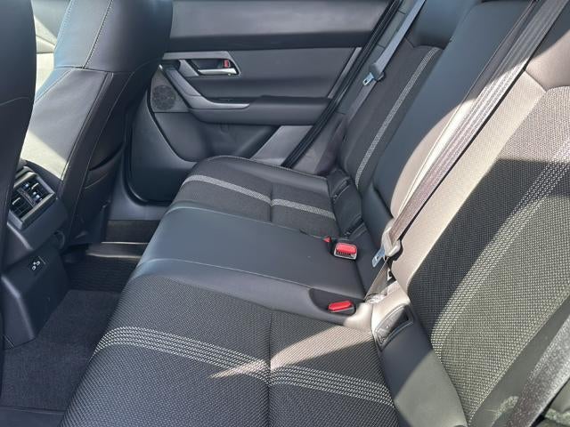 2025 Mazda Mazda CX-50 2.5 S Premium Package AWD