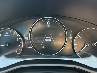 2025 Mazda Mazda CX-50 2.5 S Premium Package AWD