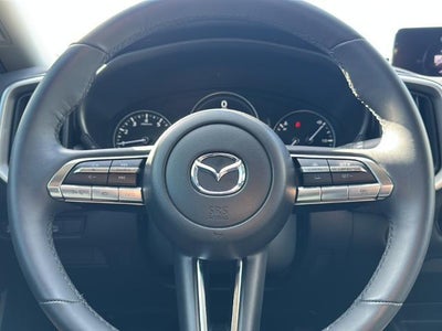 2025 Mazda Mazda CX-50 2.5 S Premium Package AWD