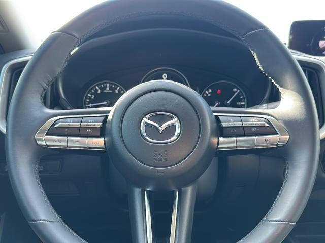 2025 Mazda Mazda CX-50 2.5 S Premium Package AWD